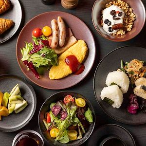 Mercure Tokyo Haneda Airport